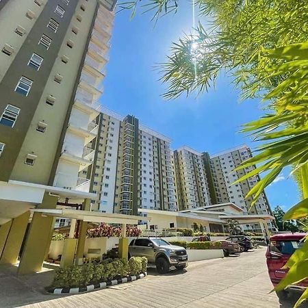 Gv Hotel - Cagayan De Oro Exteriér fotografie