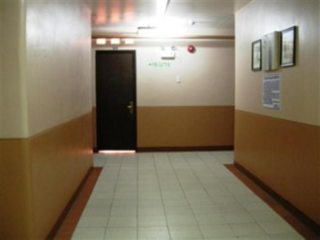 Gv Hotel - Cagayan De Oro Exteriér fotografie
