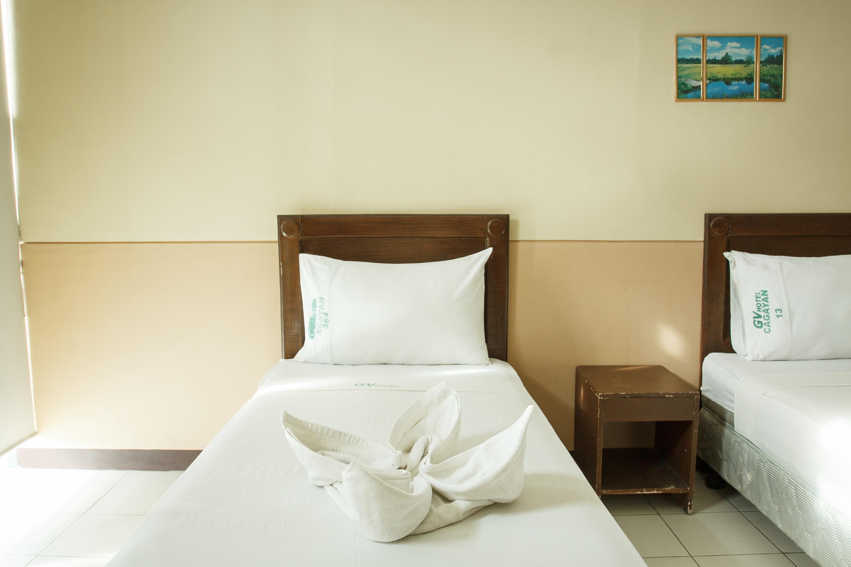 Gv Hotel - Cagayan De Oro Exteriér fotografie