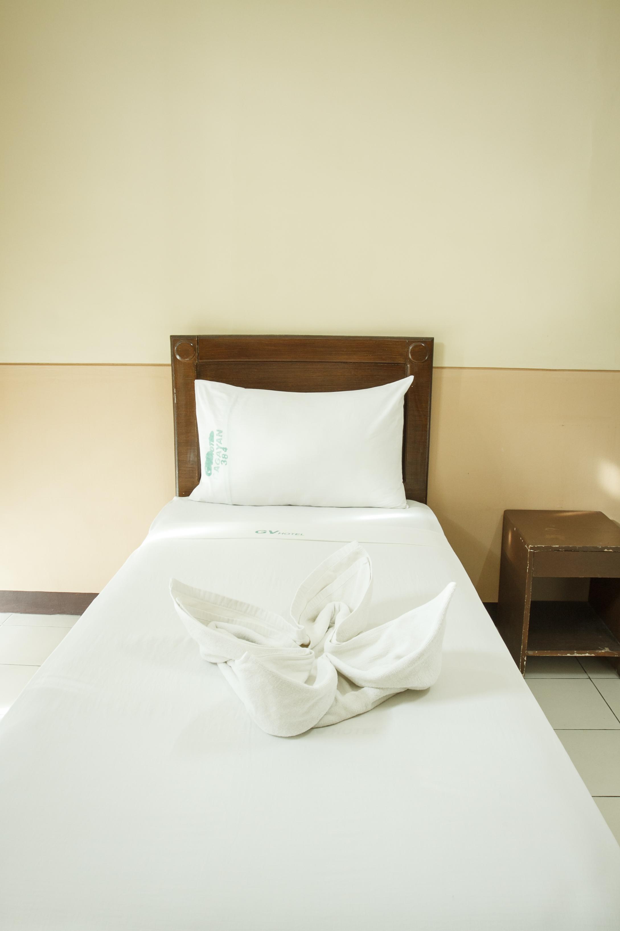 Gv Hotel - Cagayan De Oro Exteriér fotografie