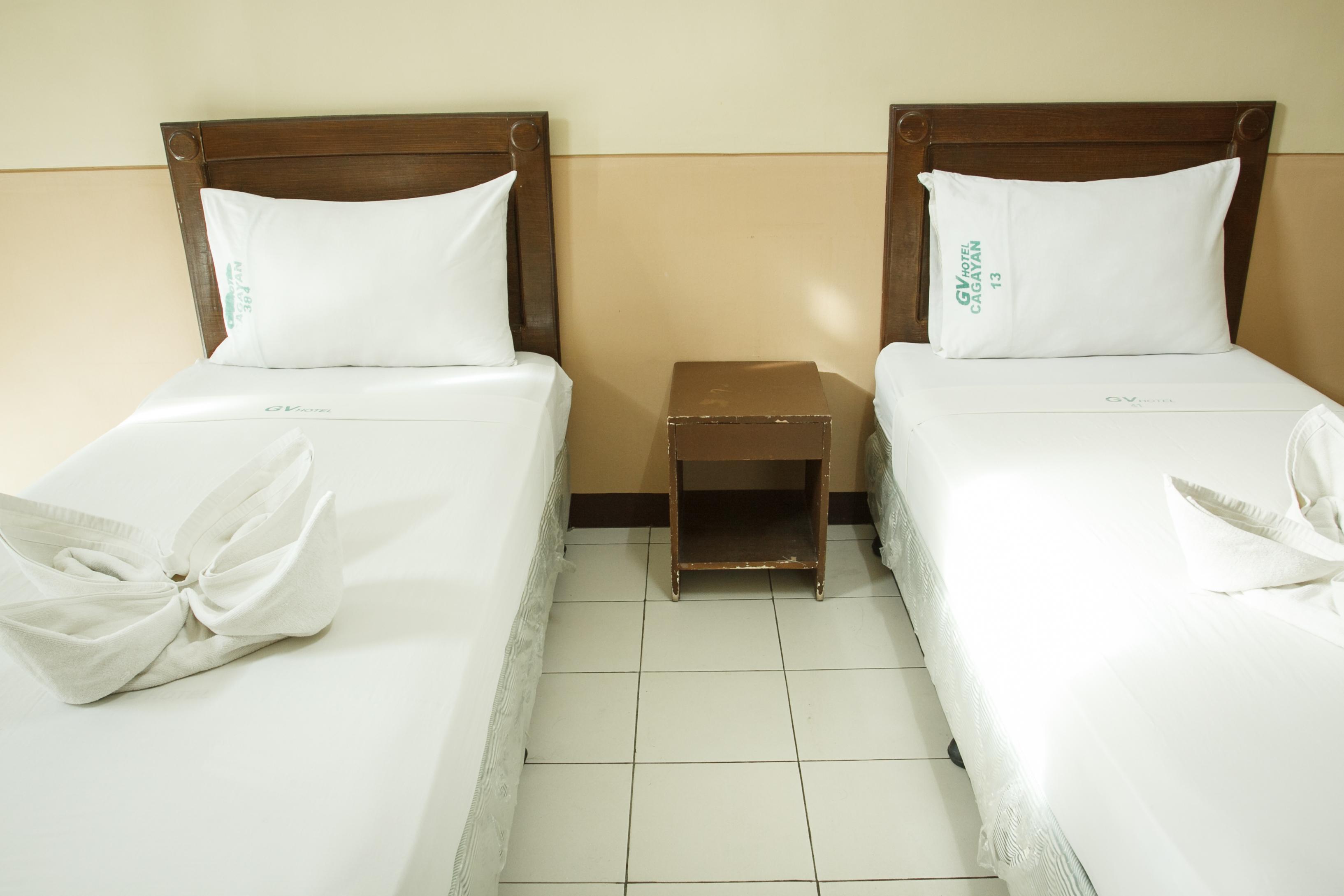 Gv Hotel - Cagayan De Oro Exteriér fotografie