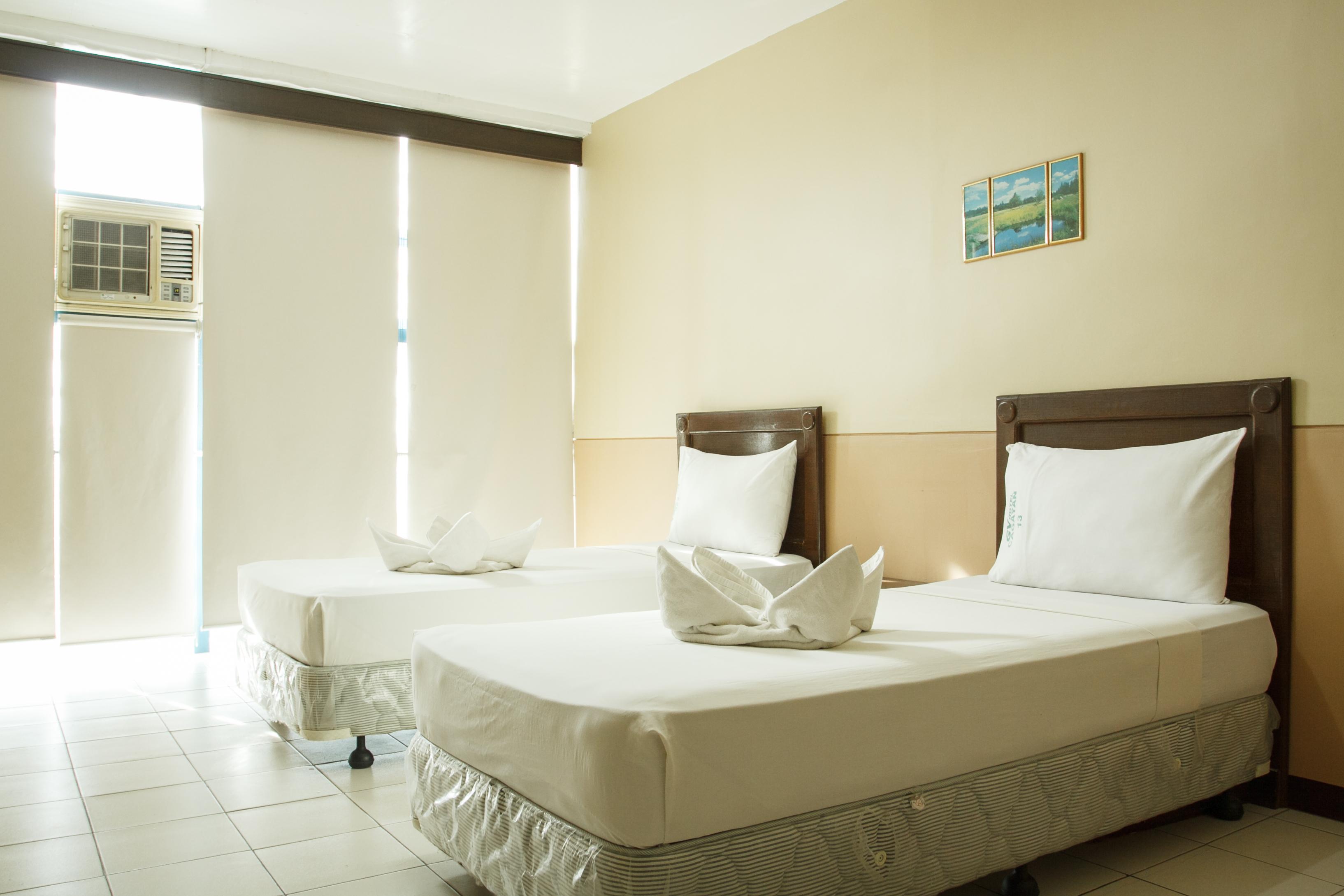 Gv Hotel - Cagayan De Oro Exteriér fotografie