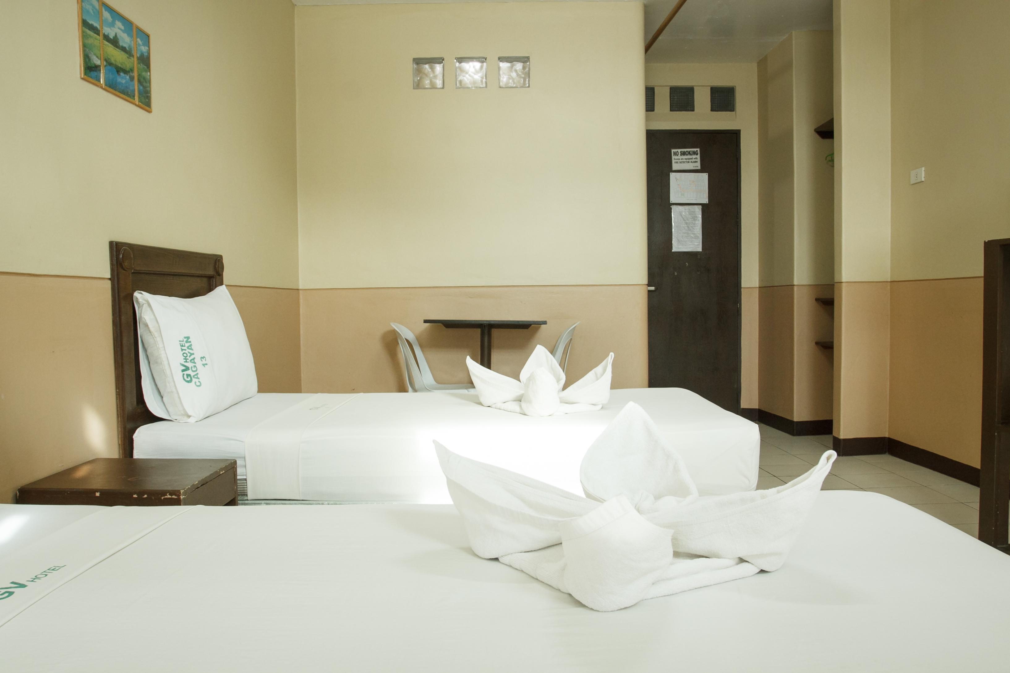 Gv Hotel - Cagayan De Oro Exteriér fotografie