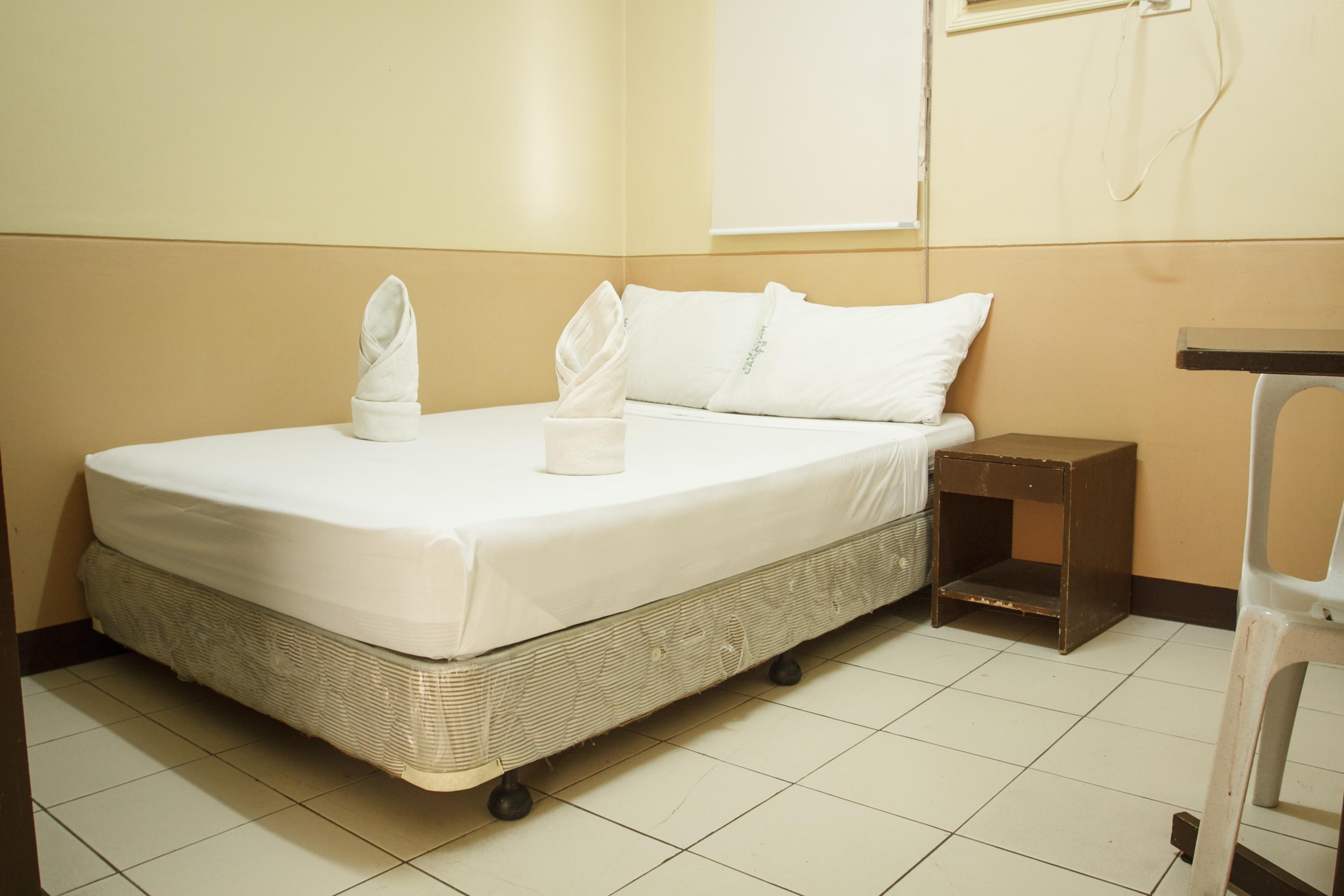 Gv Hotel - Cagayan De Oro Exteriér fotografie