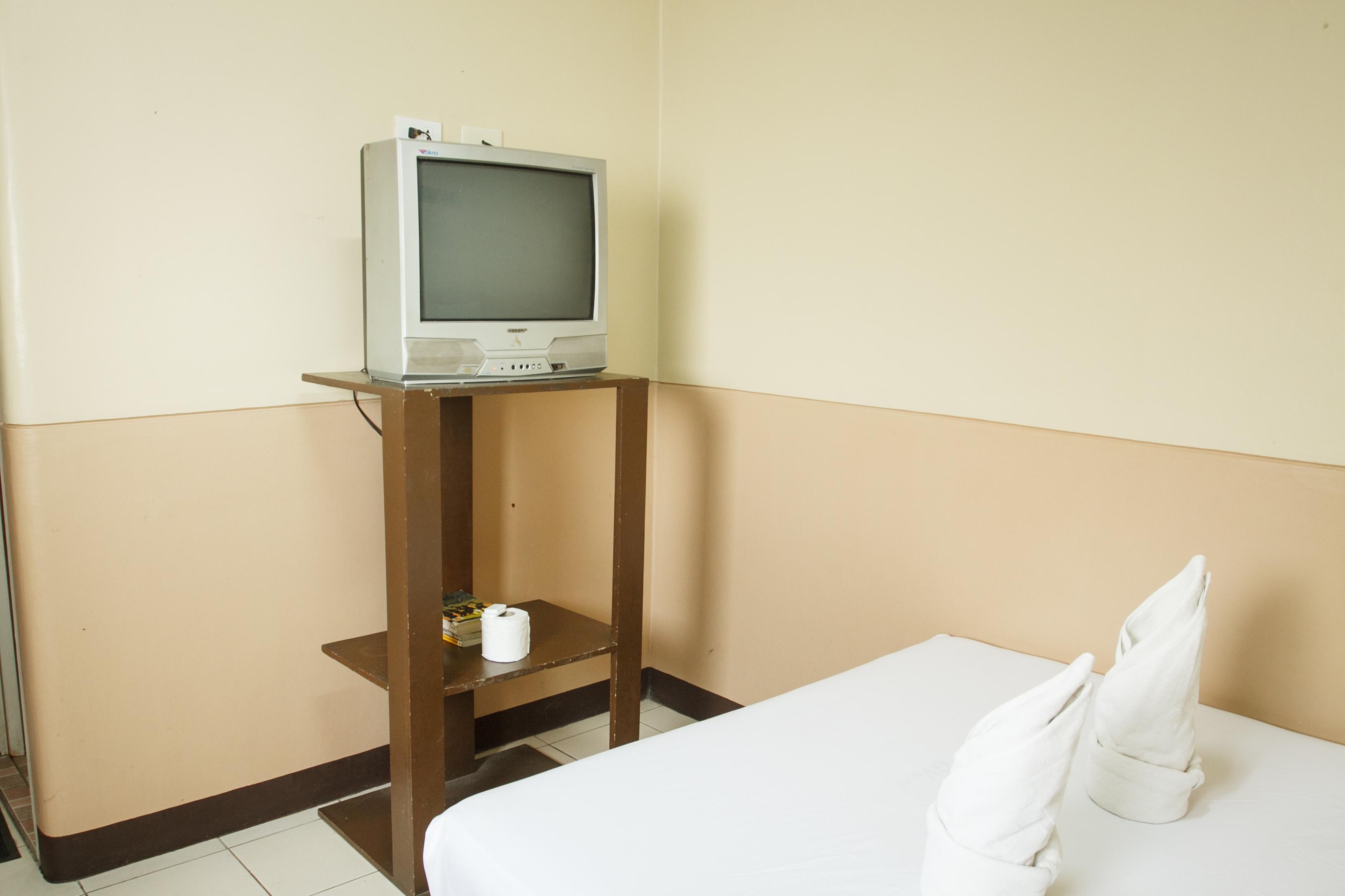 Gv Hotel - Cagayan De Oro Exteriér fotografie