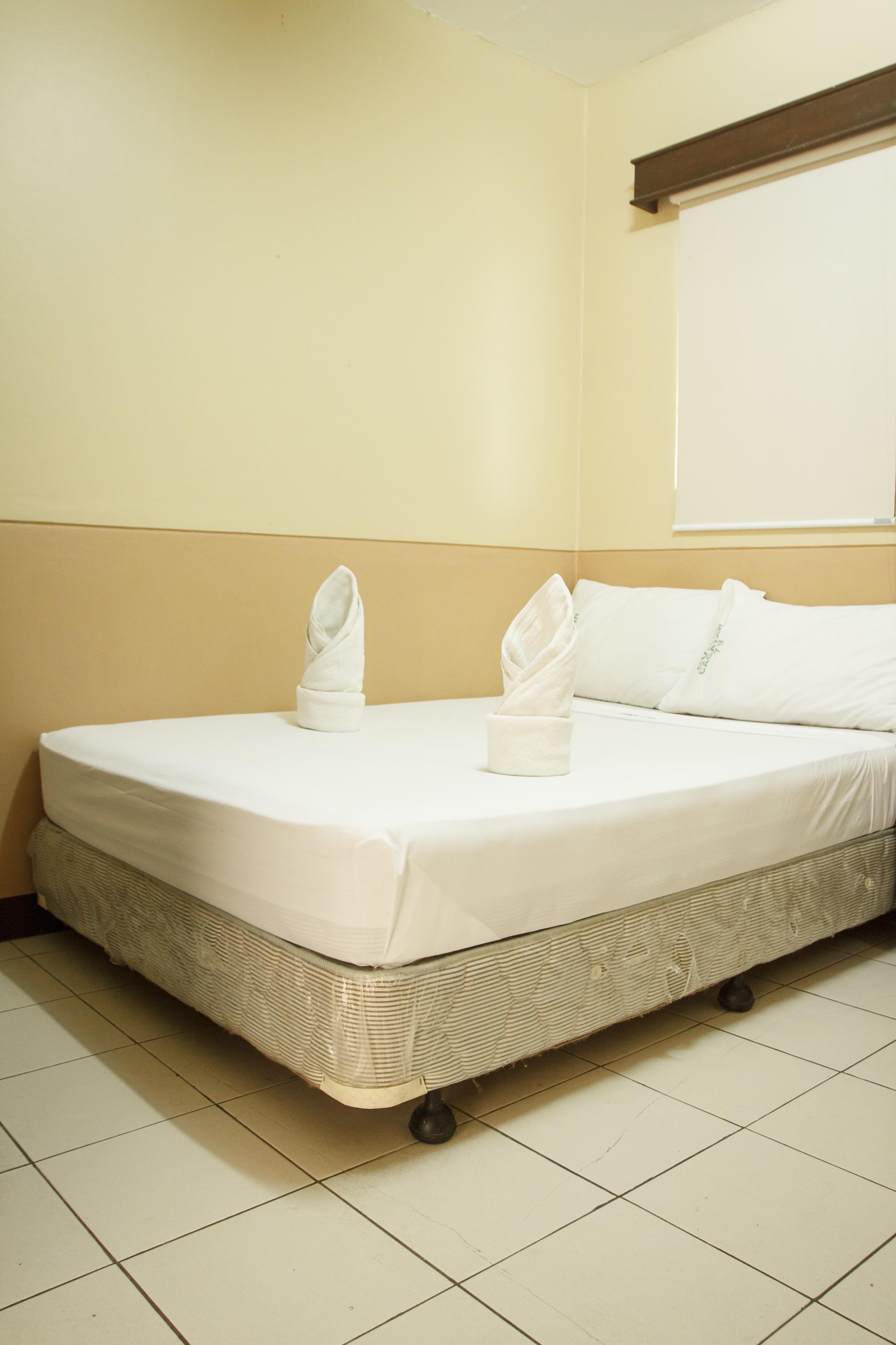Gv Hotel - Cagayan De Oro Exteriér fotografie