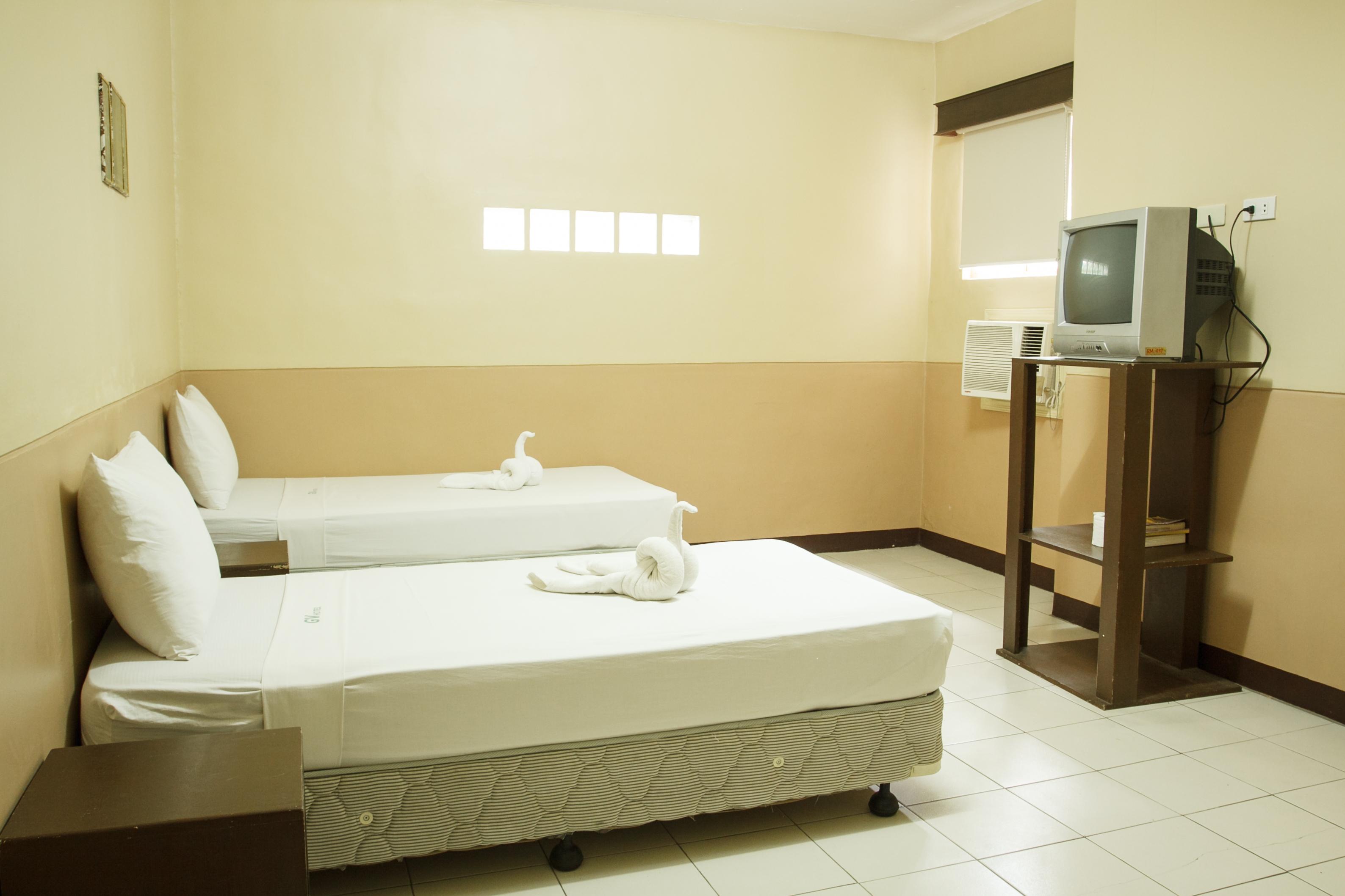 Gv Hotel - Cagayan De Oro Exteriér fotografie