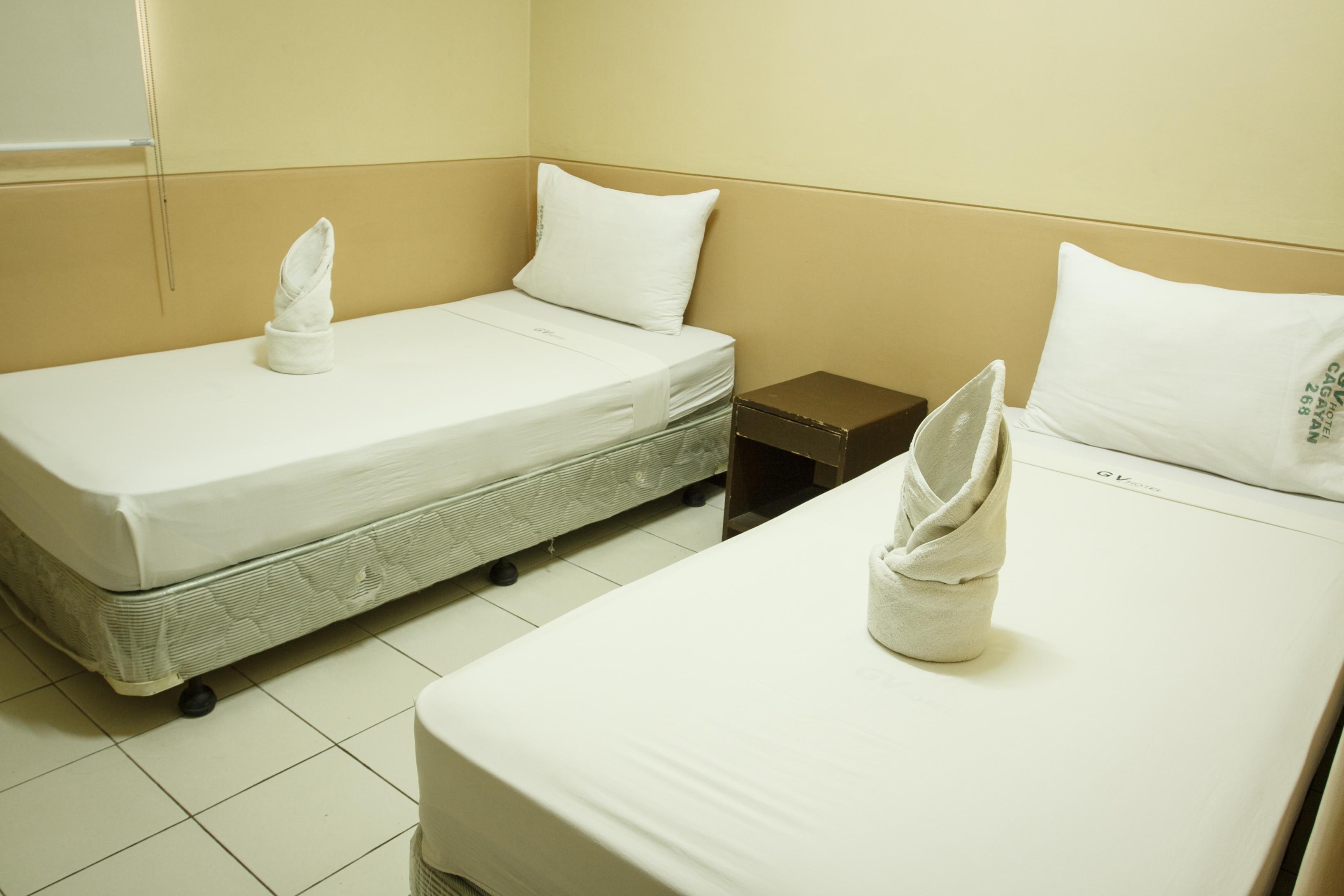Gv Hotel - Cagayan De Oro Exteriér fotografie
