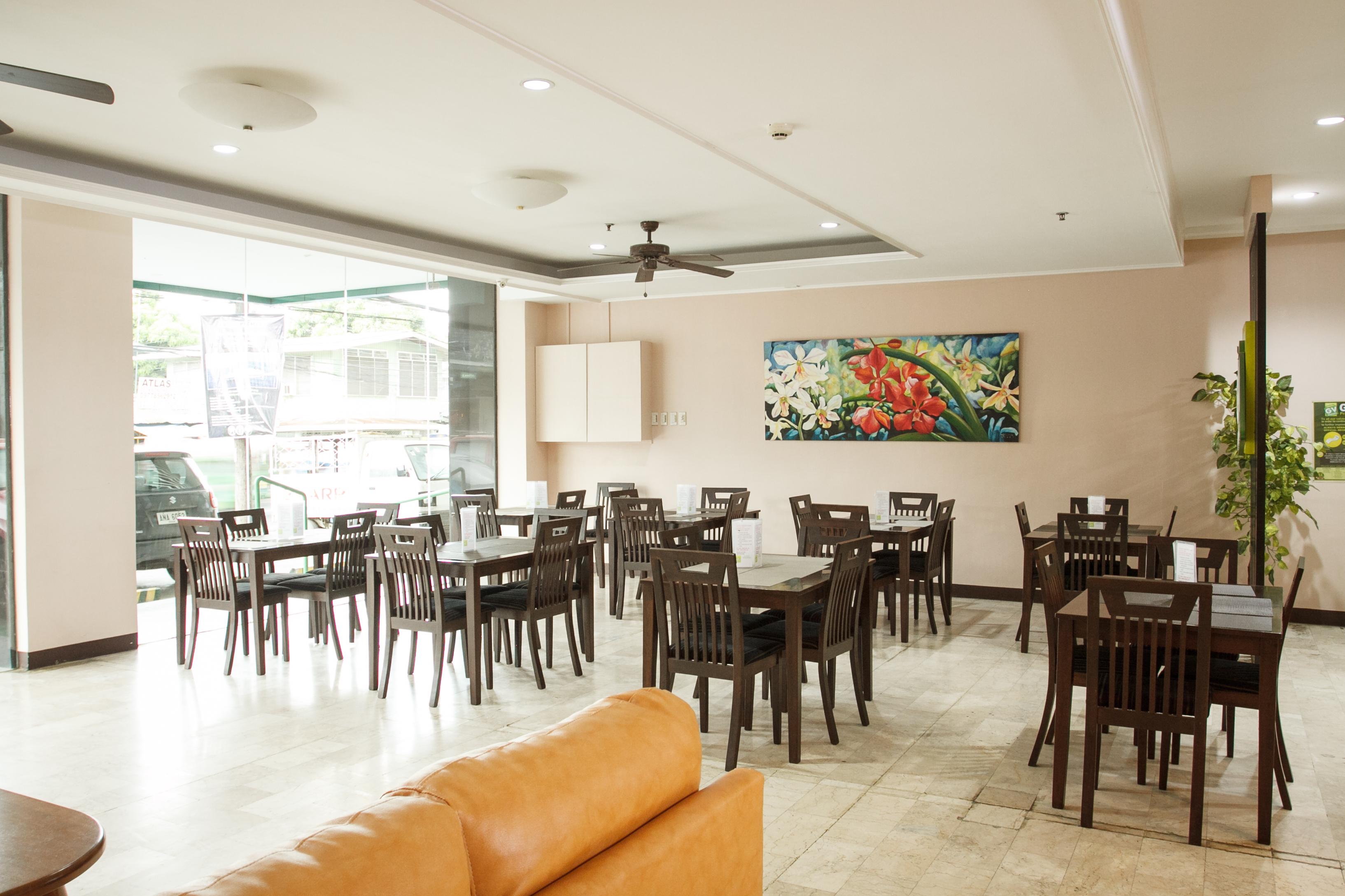 Gv Hotel - Cagayan De Oro Exteriér fotografie