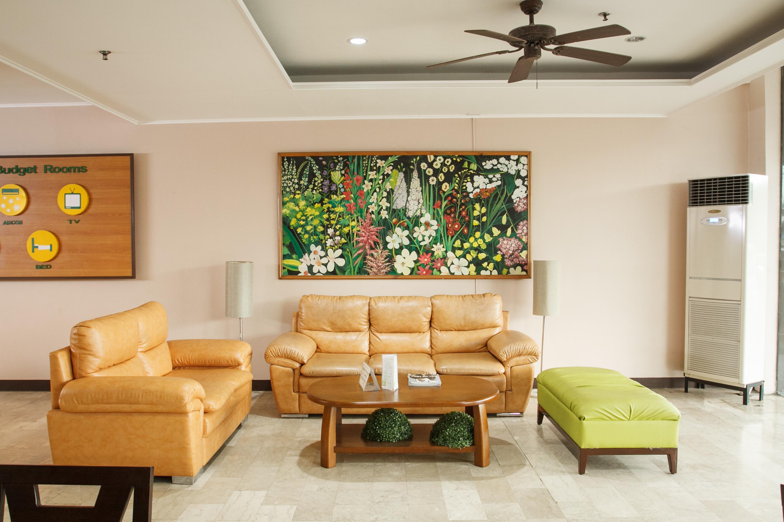 Gv Hotel - Cagayan De Oro Exteriér fotografie