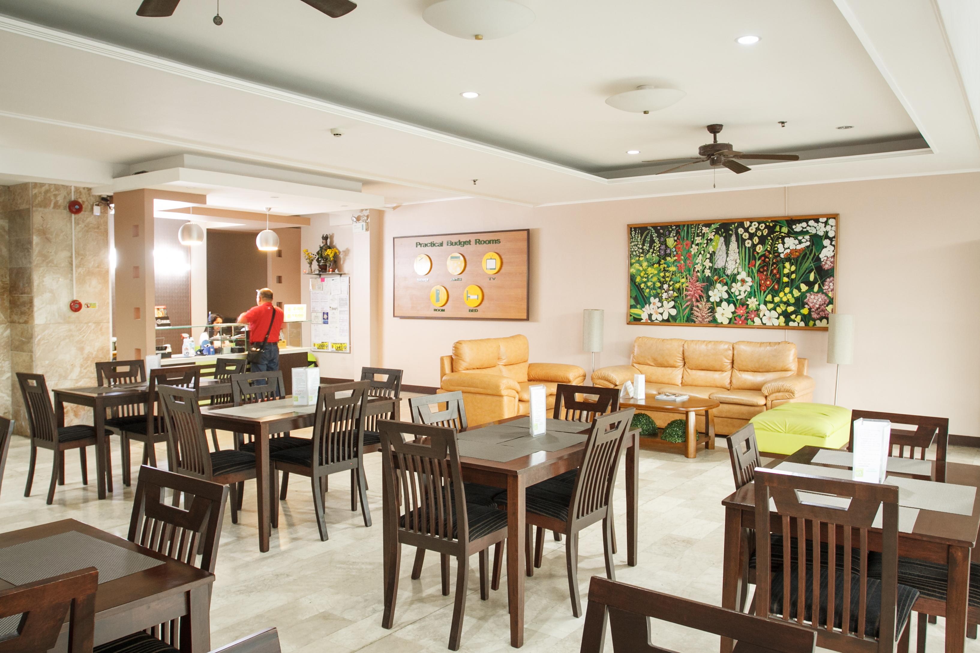 Gv Hotel - Cagayan De Oro Exteriér fotografie