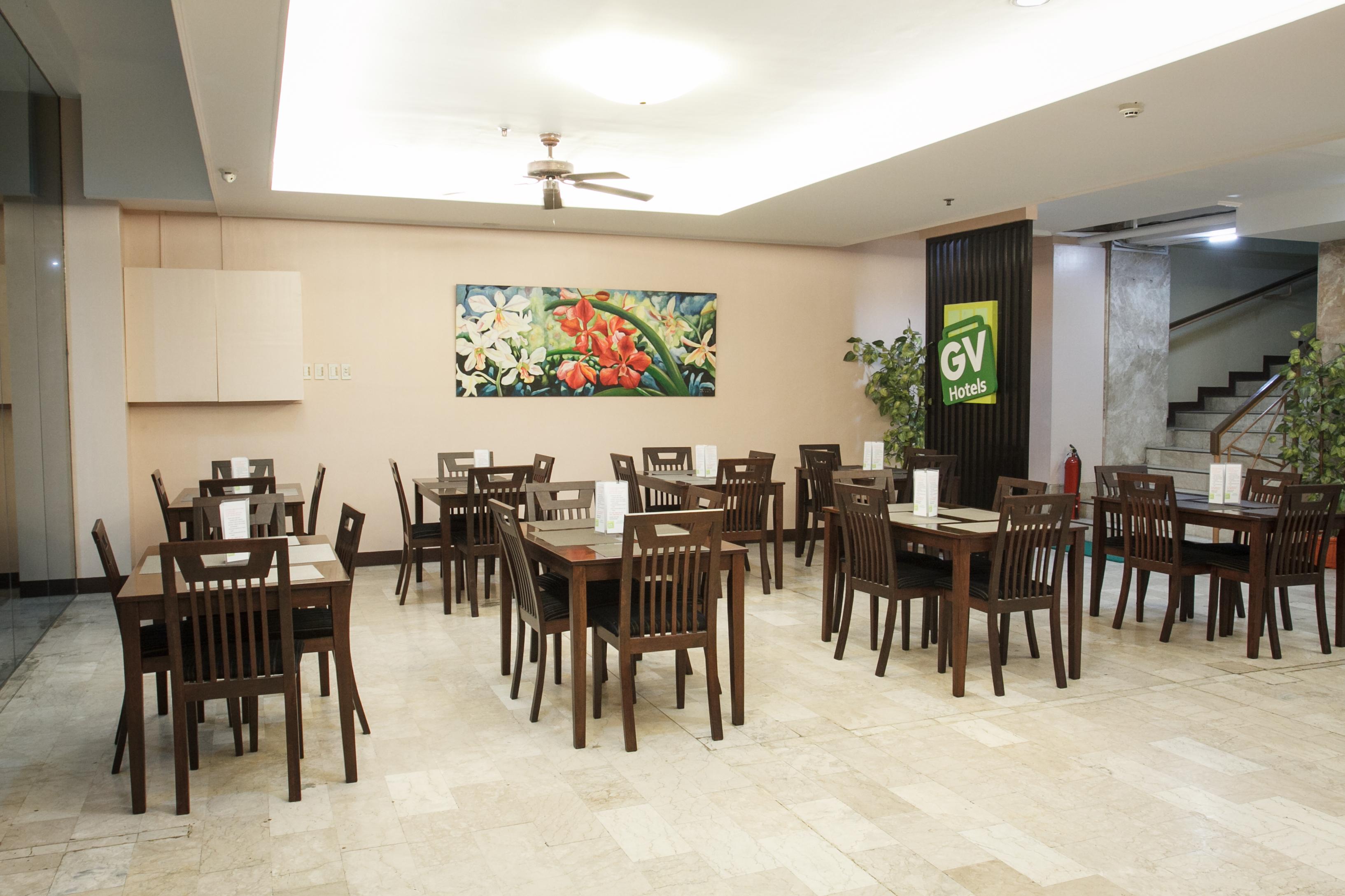 Gv Hotel - Cagayan De Oro Exteriér fotografie