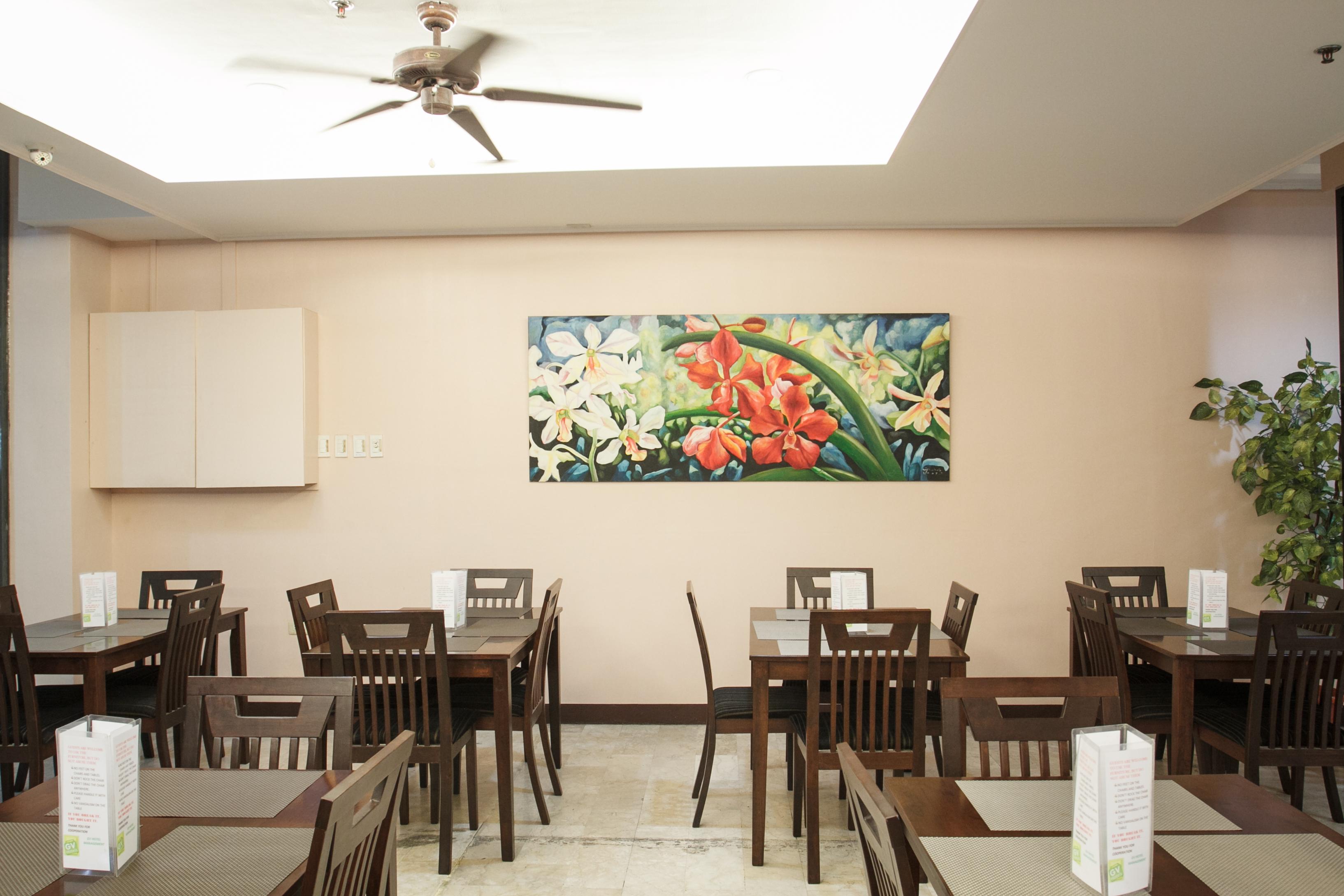 Gv Hotel - Cagayan De Oro Exteriér fotografie