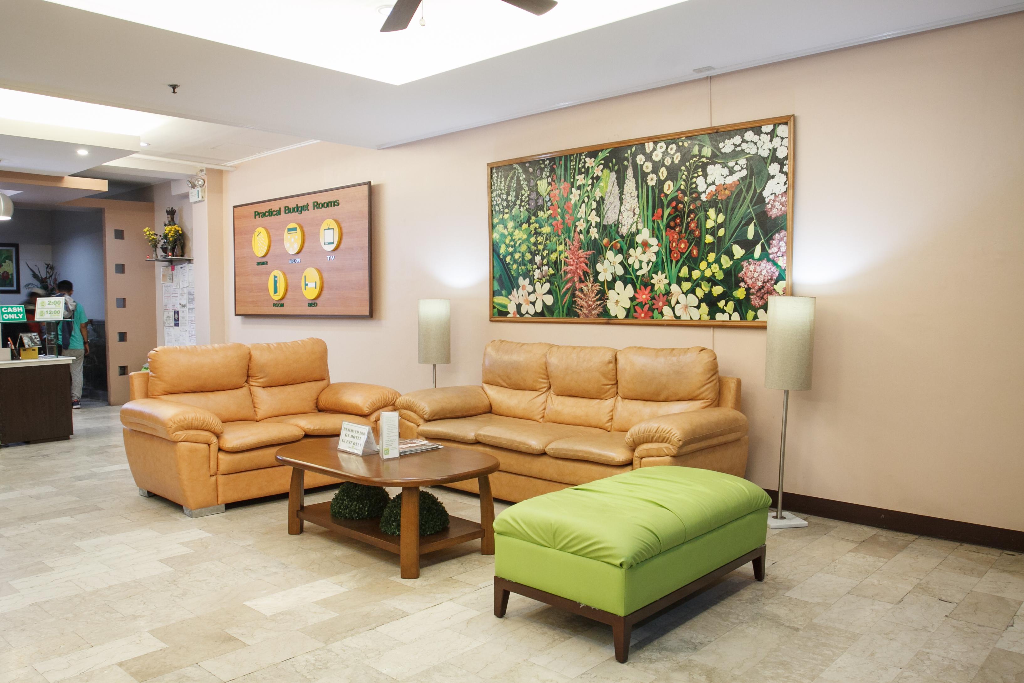 Gv Hotel - Cagayan De Oro Exteriér fotografie