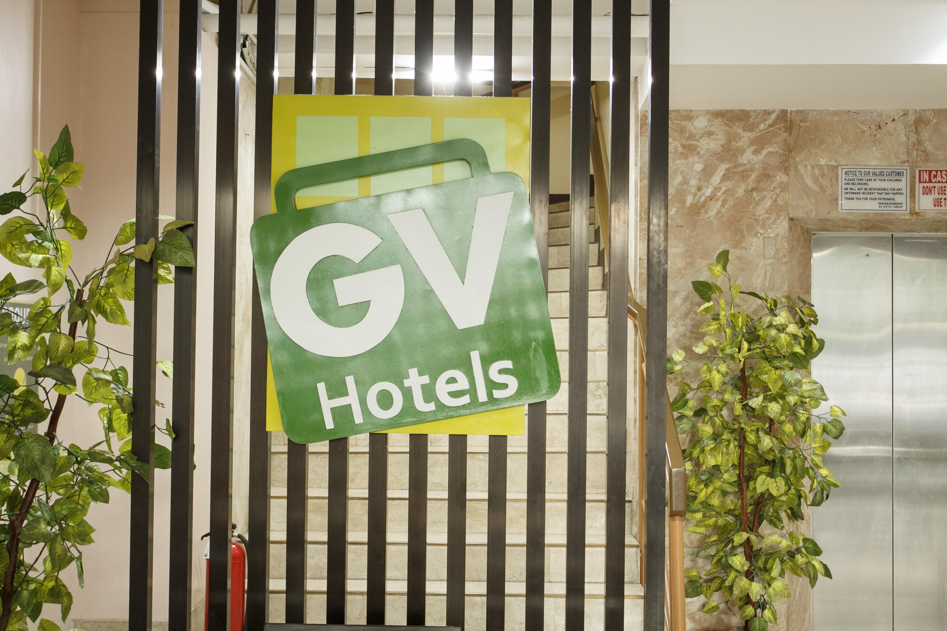 Gv Hotel - Cagayan De Oro Exteriér fotografie