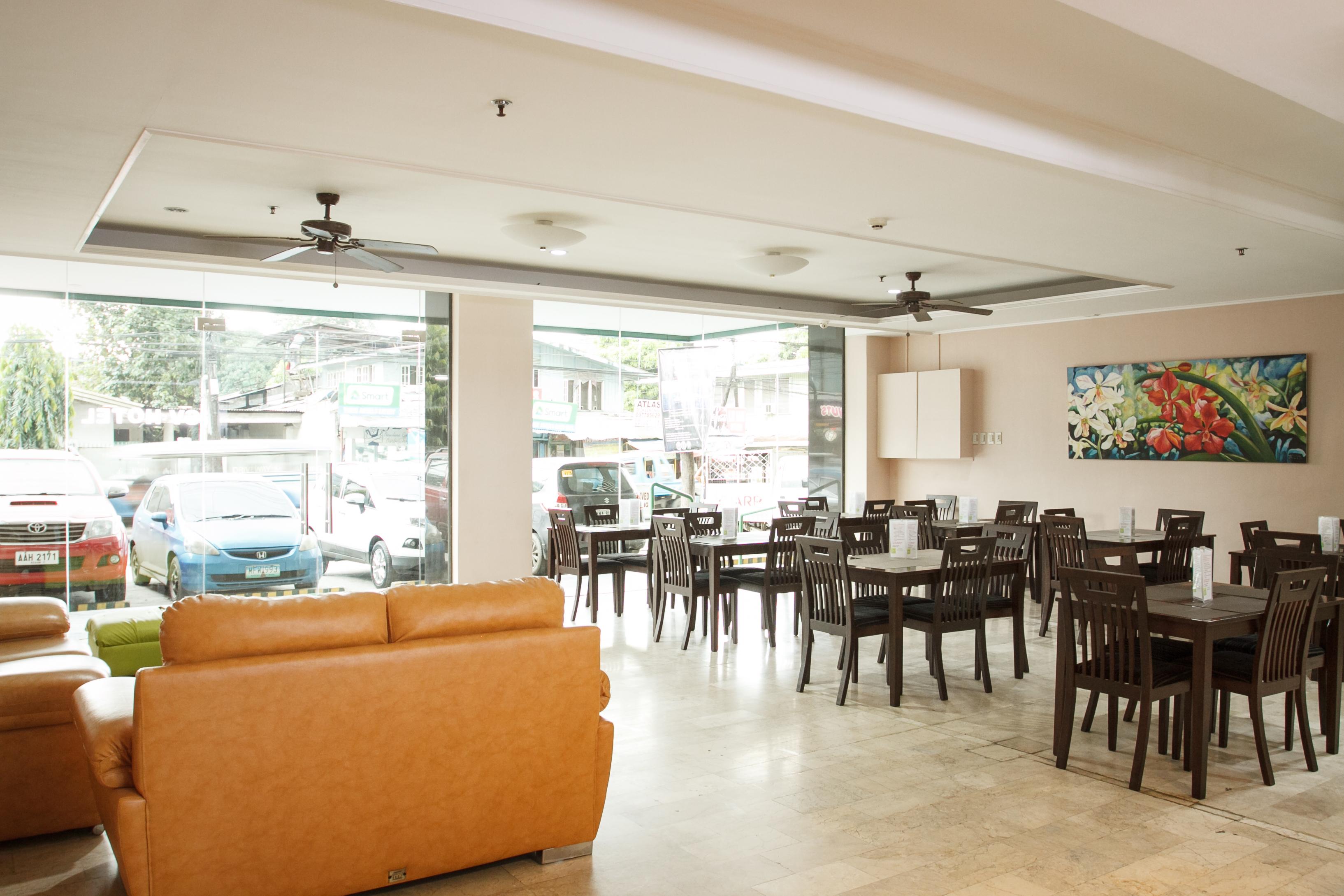 Gv Hotel - Cagayan De Oro Exteriér fotografie