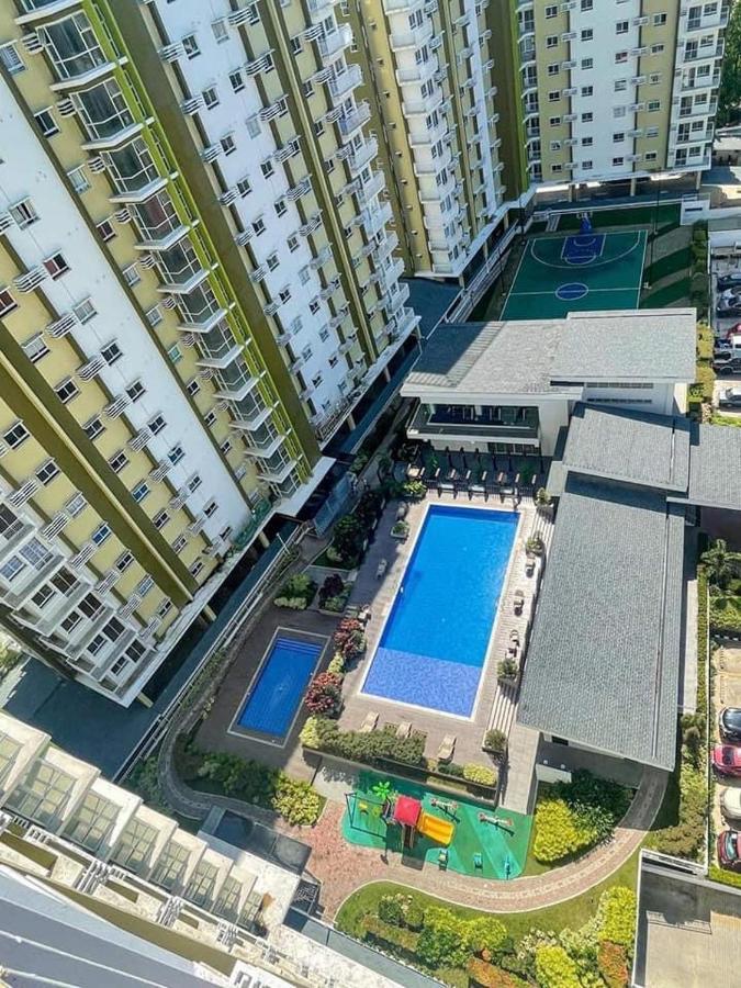 Gv Hotel - Cagayan De Oro Exteriér fotografie