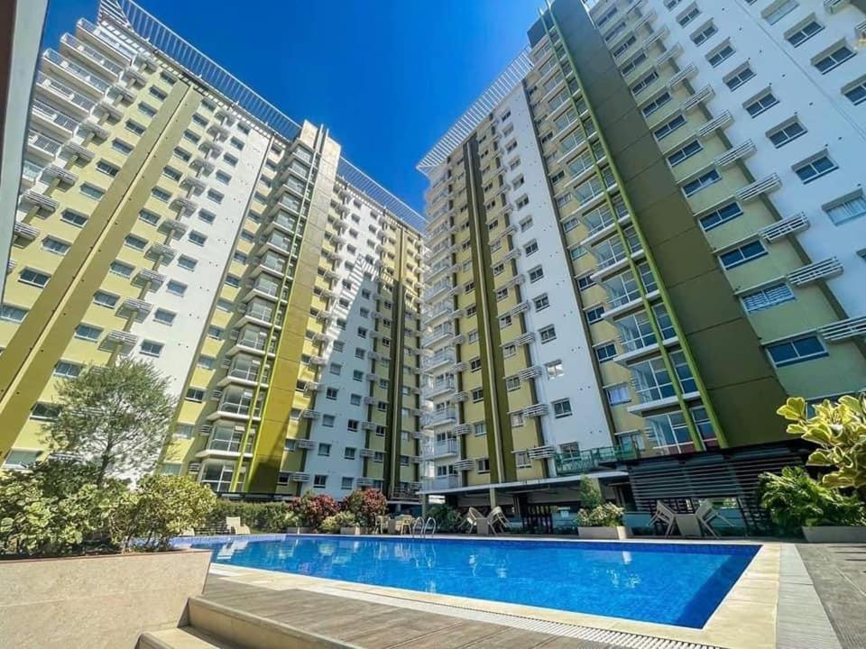 Gv Hotel - Cagayan De Oro Exteriér fotografie