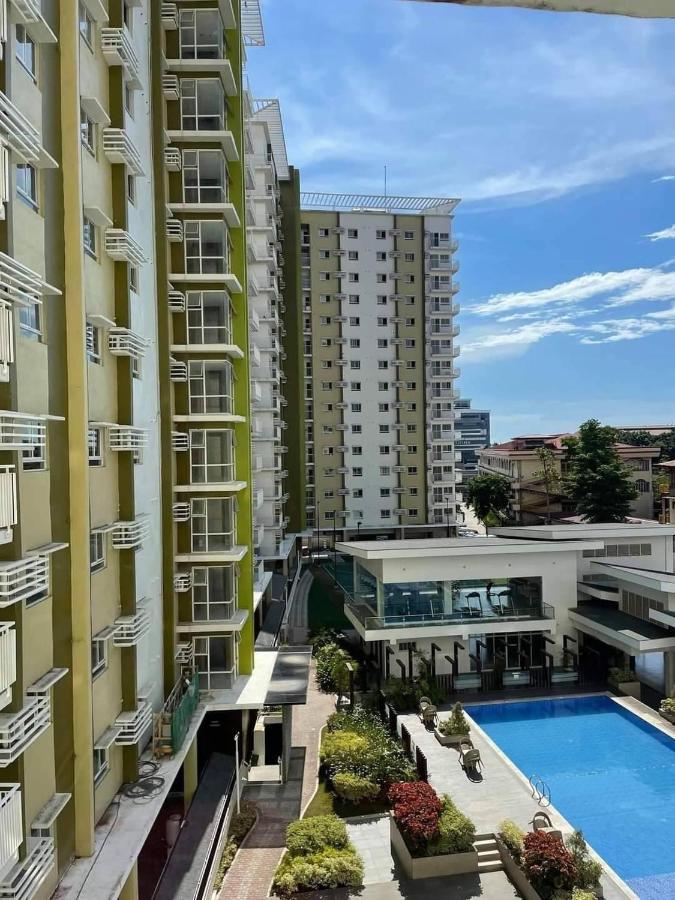 Gv Hotel - Cagayan De Oro Exteriér fotografie