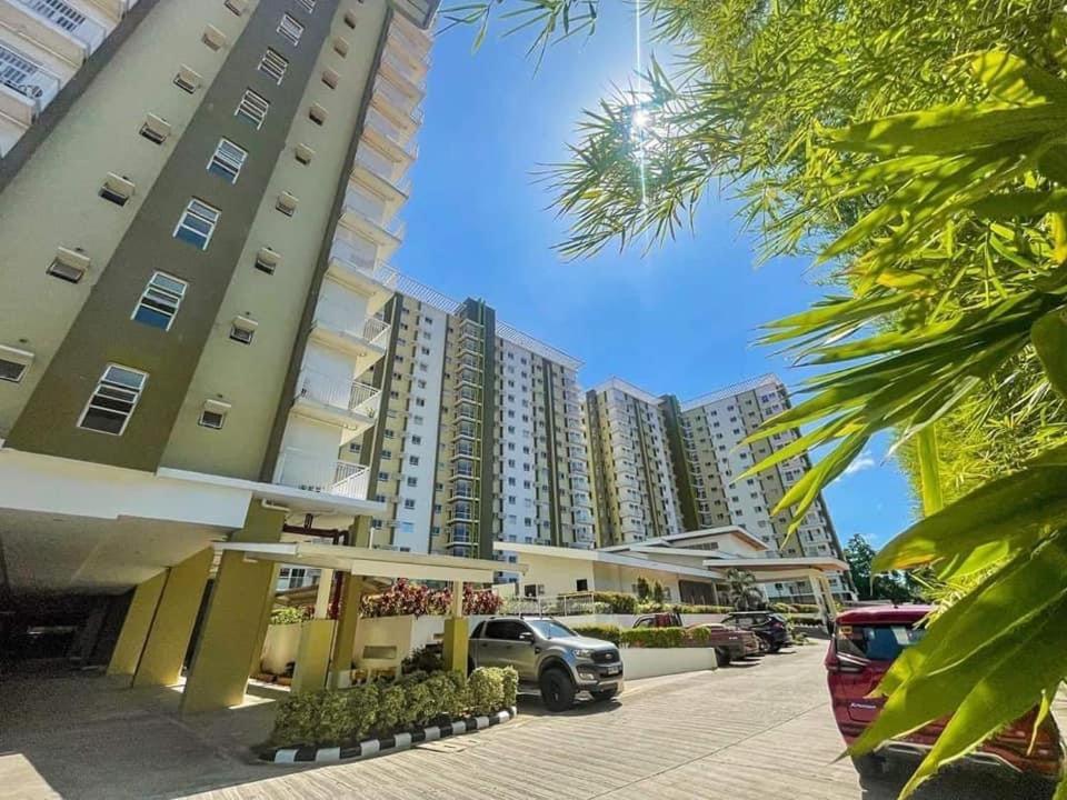 Gv Hotel - Cagayan De Oro Exteriér fotografie