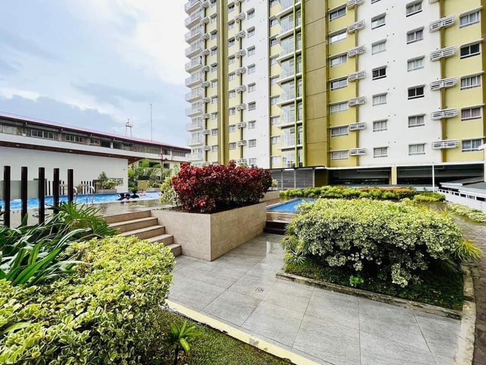 Gv Hotel - Cagayan De Oro Exteriér fotografie