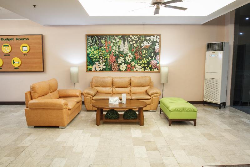 Gv Hotel - Cagayan De Oro Exteriér fotografie