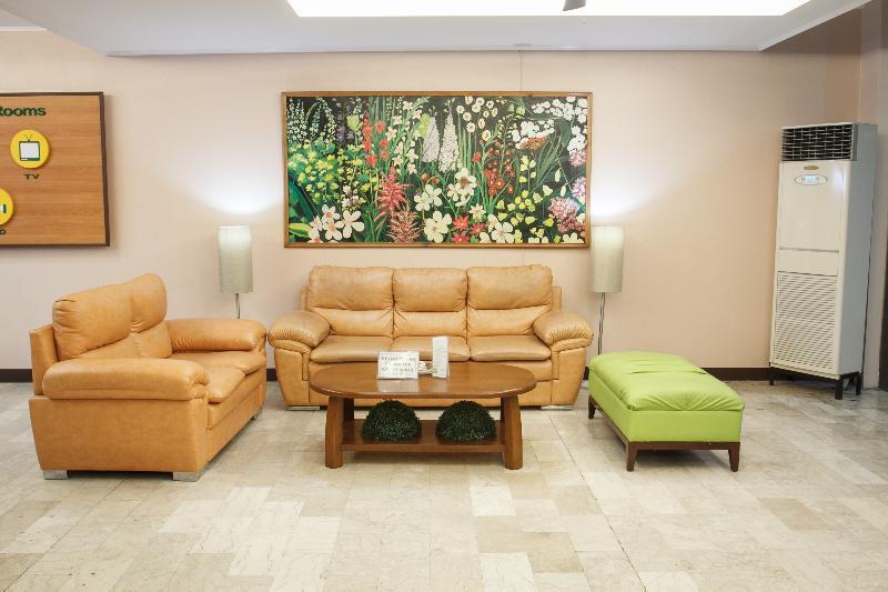 Gv Hotel - Cagayan De Oro Exteriér fotografie