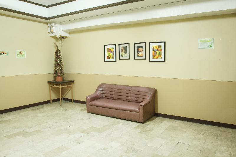 Gv Hotel - Cagayan De Oro Exteriér fotografie