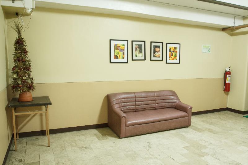 Gv Hotel - Cagayan De Oro Exteriér fotografie