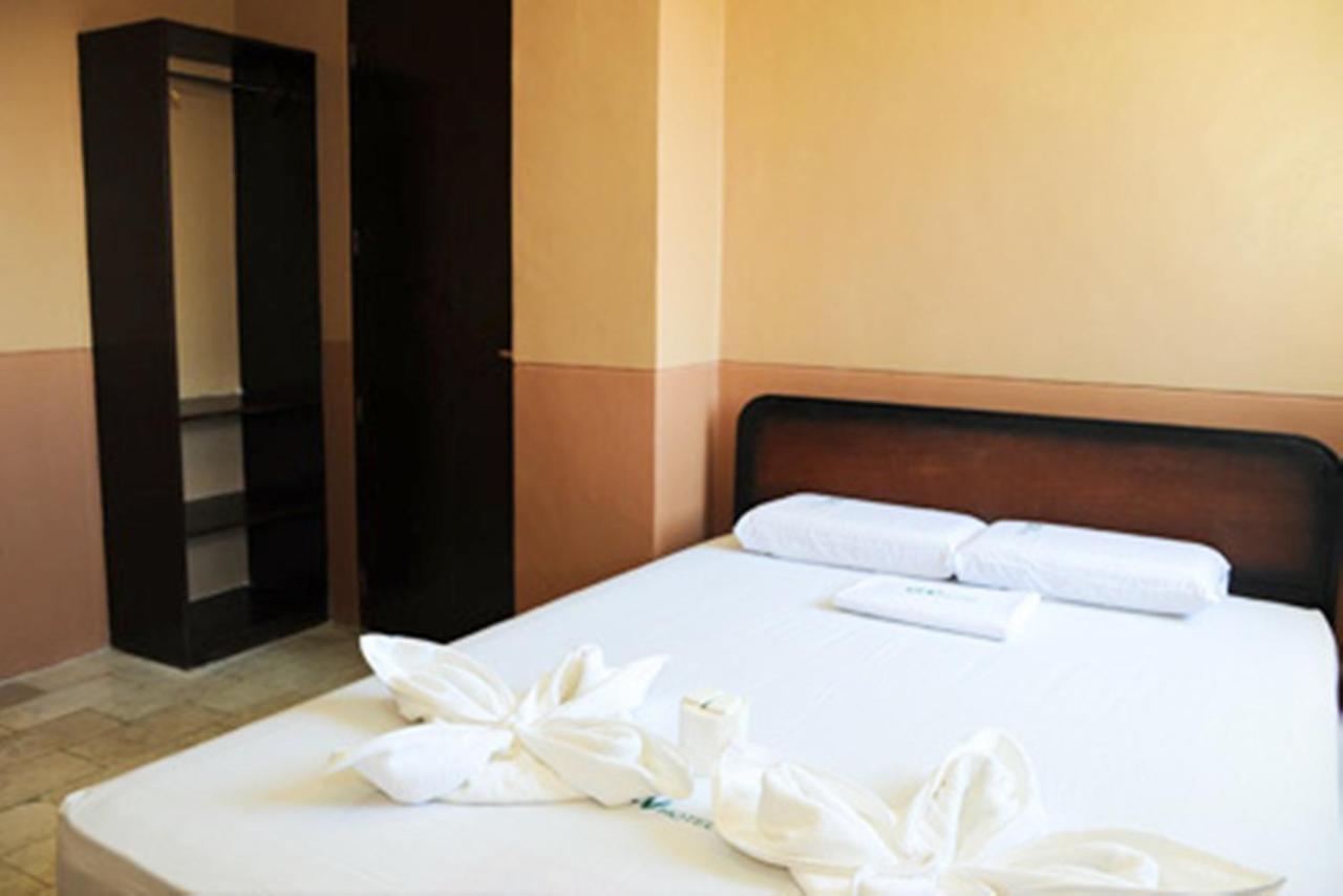 Gv Hotel - Cagayan De Oro Pokoj fotografie